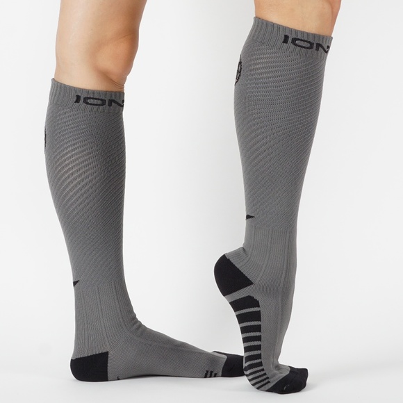 Ionme Other - MEDICAL UNISEX compression socks negative ions